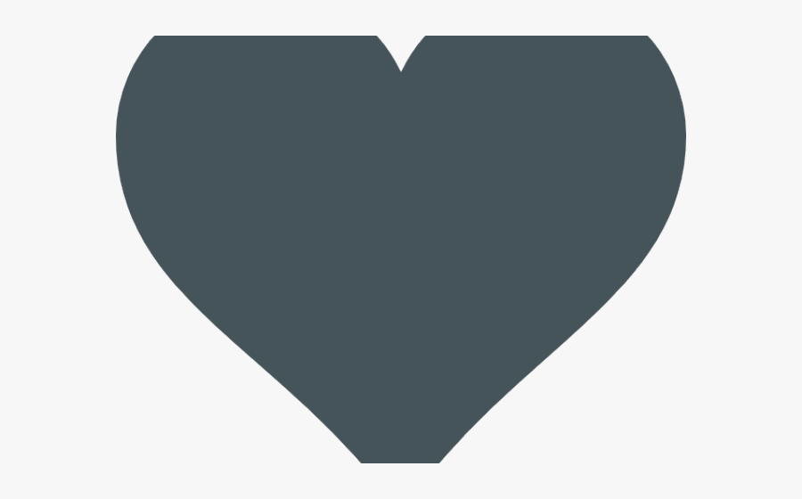 Heart, Transparent Clipart