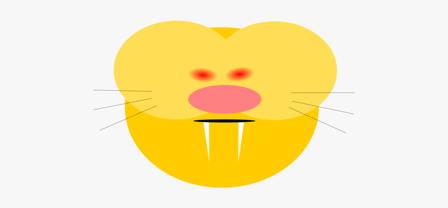 Heart,petal,smiley - Heart, Transparent Clipart