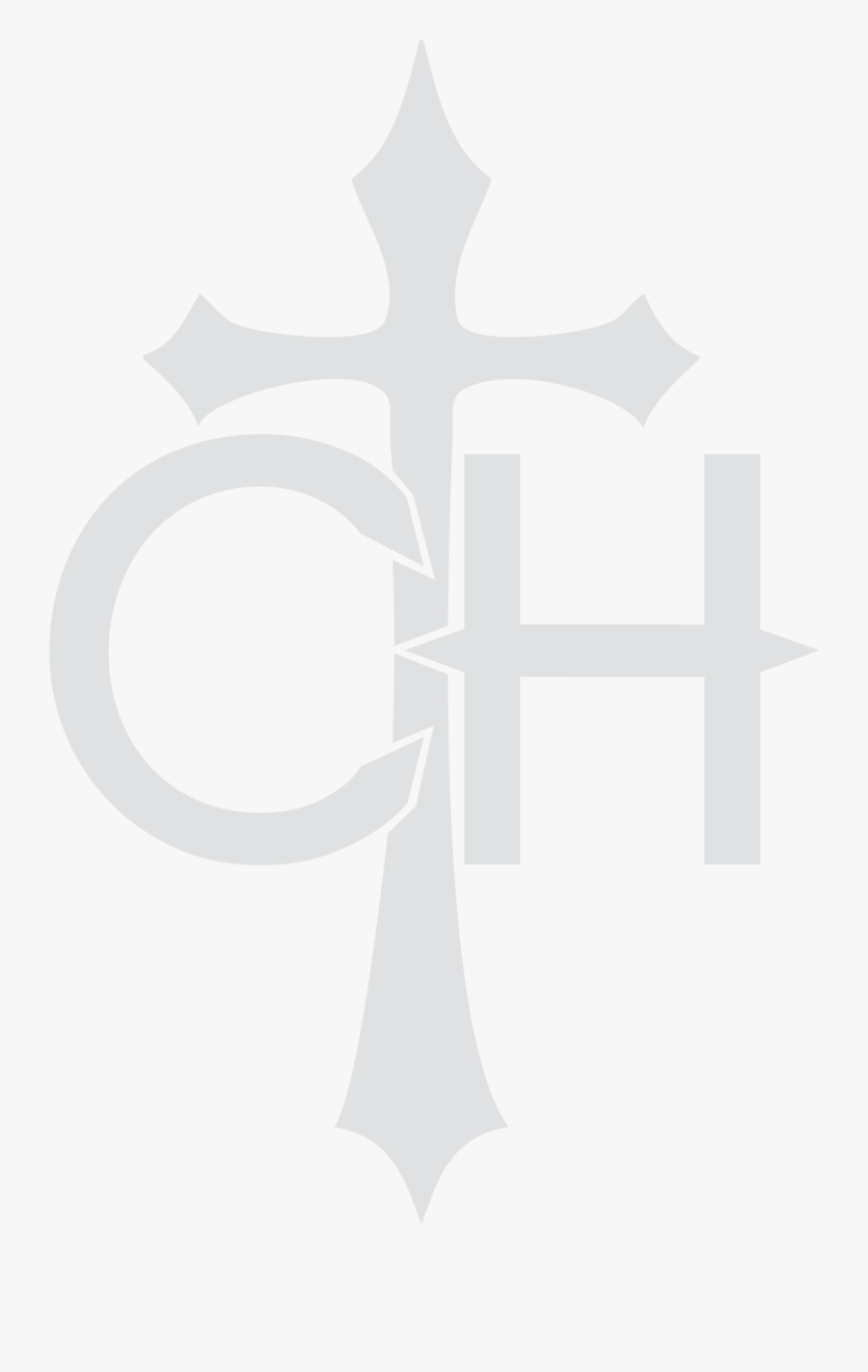 Transparent Horror Movie Clipart - Cross, Transparent Clipart