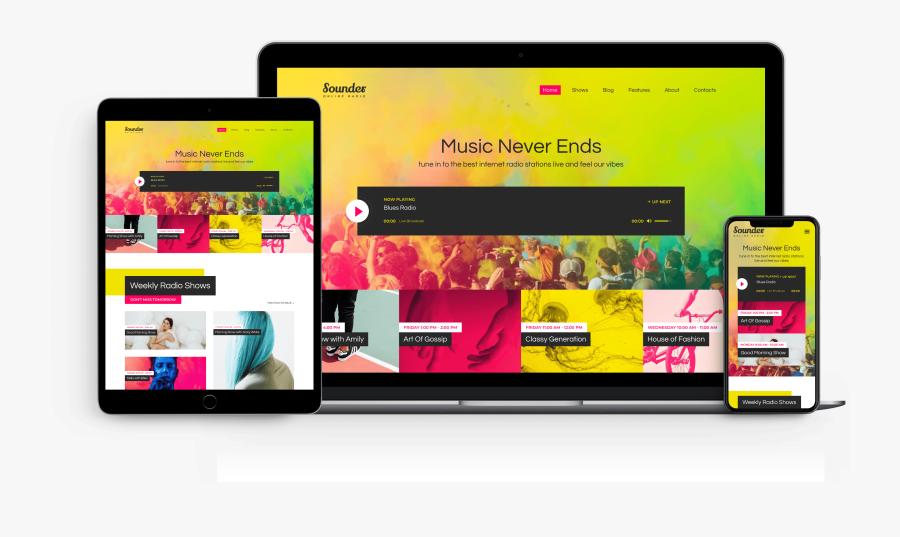 Online Advertising, Transparent Clipart