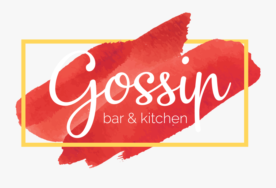Transparent Gossip Png - Calligraphy, Transparent Clipart