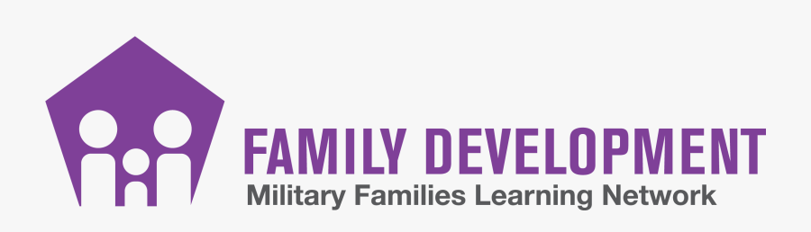 Military Family Learning Network, Transparent Clipart