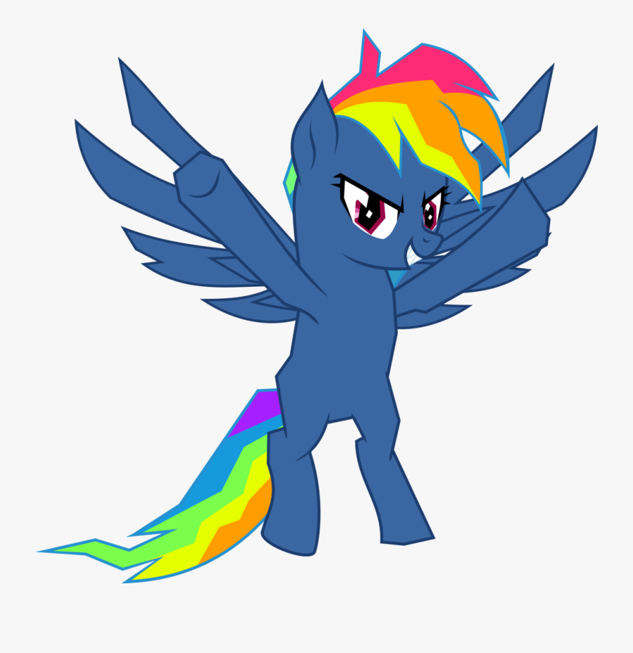 Secret Clipart Gossip - My Little Pony: Friendship Is Magic, Transparent Clipart