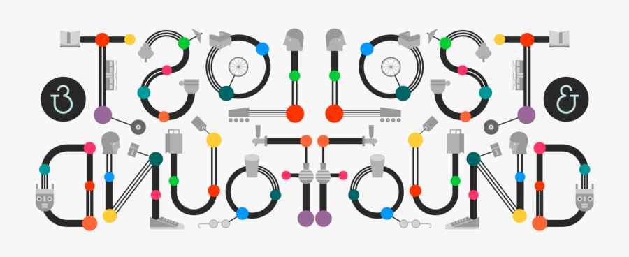 Transparent Lost And Found, Transparent Clipart