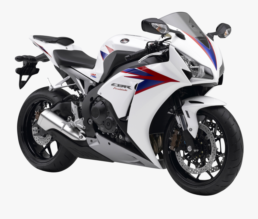 Honda Cbr Png Photos - Cbr 1000 Rr 2012, Transparent Clipart