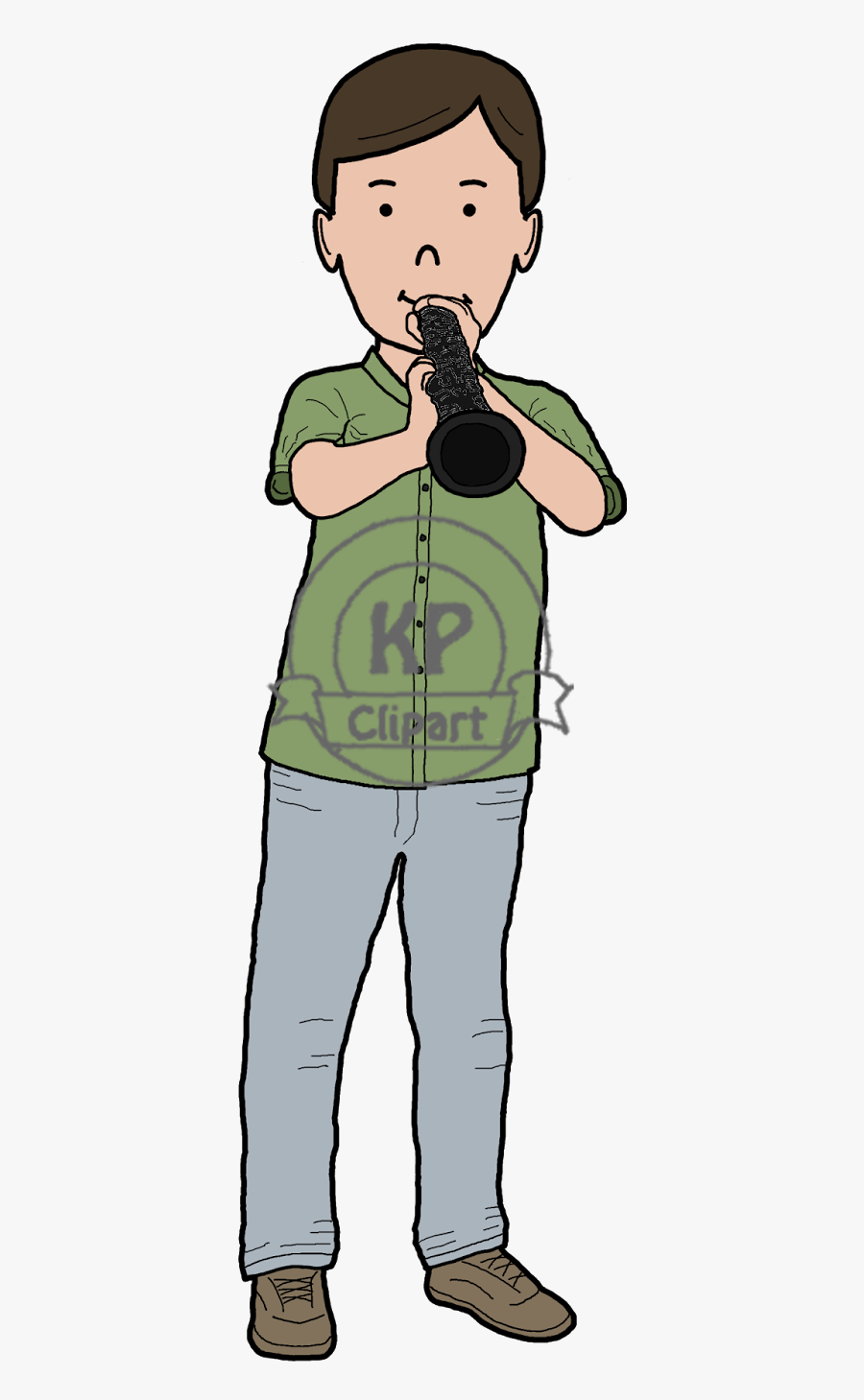 Cartoon, Transparent Clipart