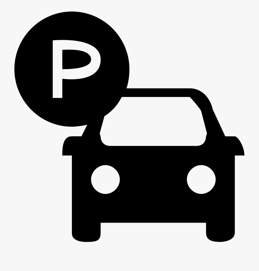 Parking Png File - Parking Icon Png, Transparent Clipart
