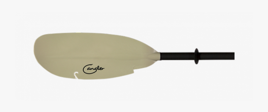 Ps1129 Poseidon Angler B - Paddle, Transparent Clipart