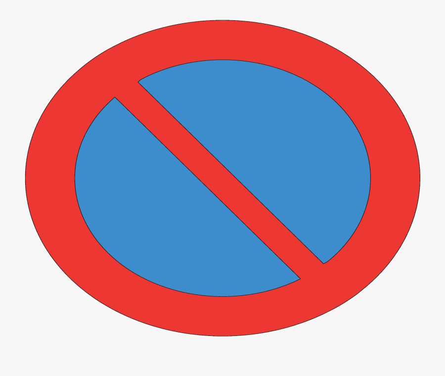 Transparent No Parking Signs Clipart Traffic Sign Free Transparent Clipart Clipartkey