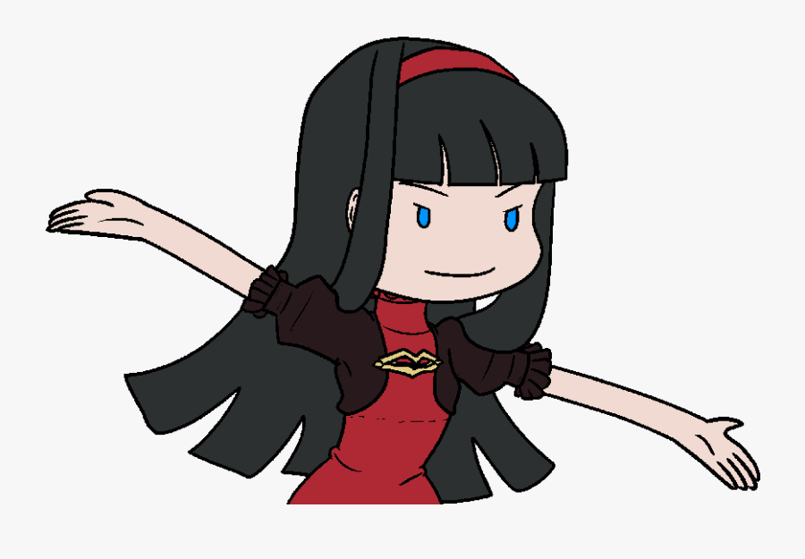 View Samegoogleiqdbsaucenao 1517383863910 , - Cartoon, Transparent Clipart