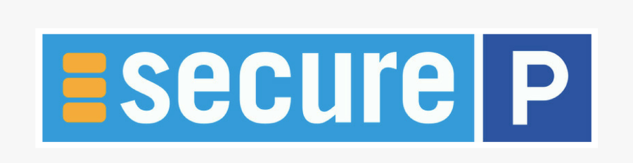 Parking At Hobby Airport Clipart , Png Download - Secure Parking, Transparent Clipart