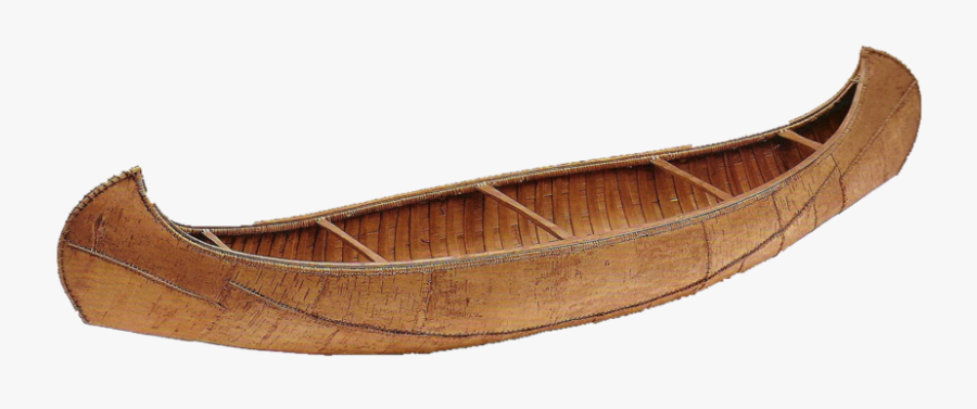 Canoe Png , Pictures - Ojibwe Canoes, Transparent Clipart