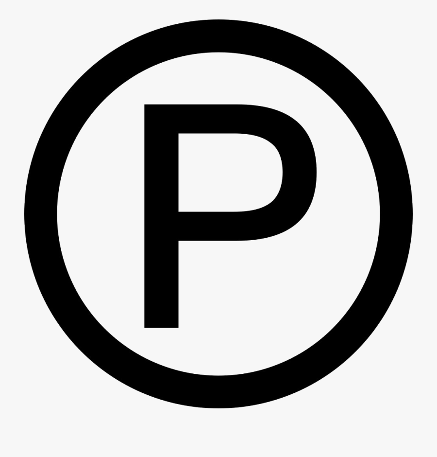 Parking Png Photos - Parking Icon Png, Transparent Clipart