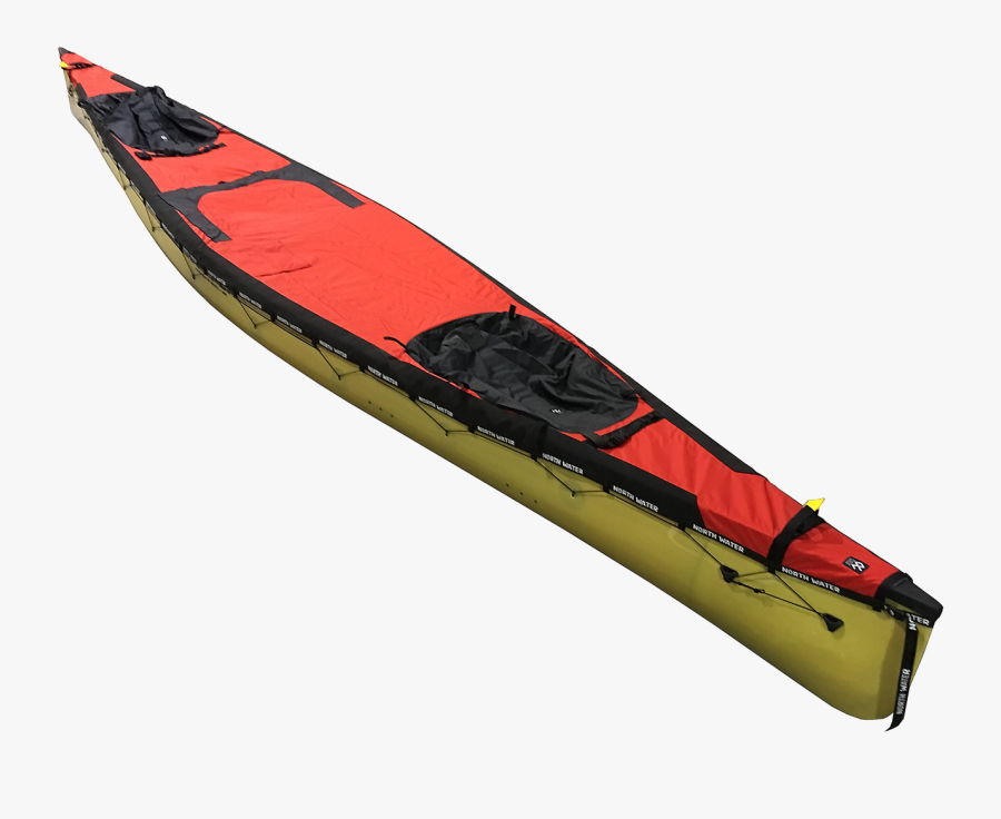 Canoe Png - North Water Spray Deck, Transparent Clipart