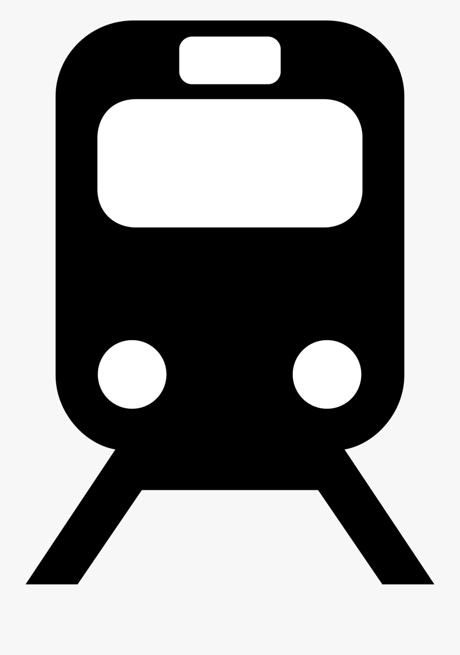 Transparent Parking Icon Png - Metro Clipart, Transparent Clipart