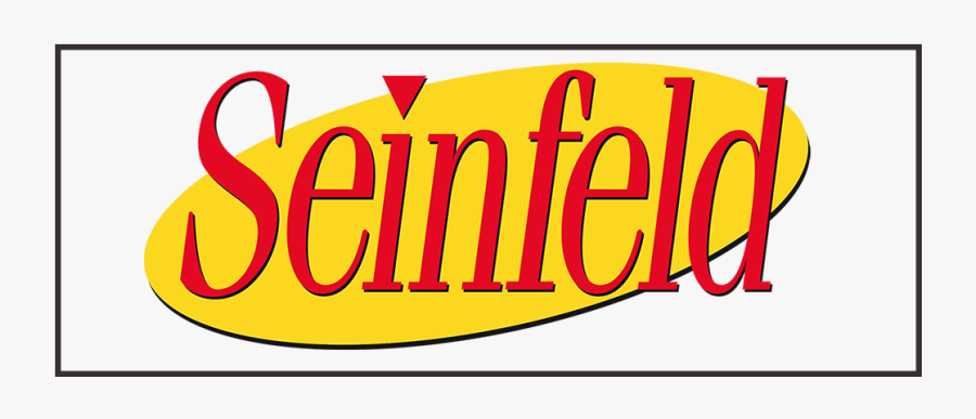 Actor, Comedian, Easily Fooled - "seinfeld" (1990), Transparent Clipart