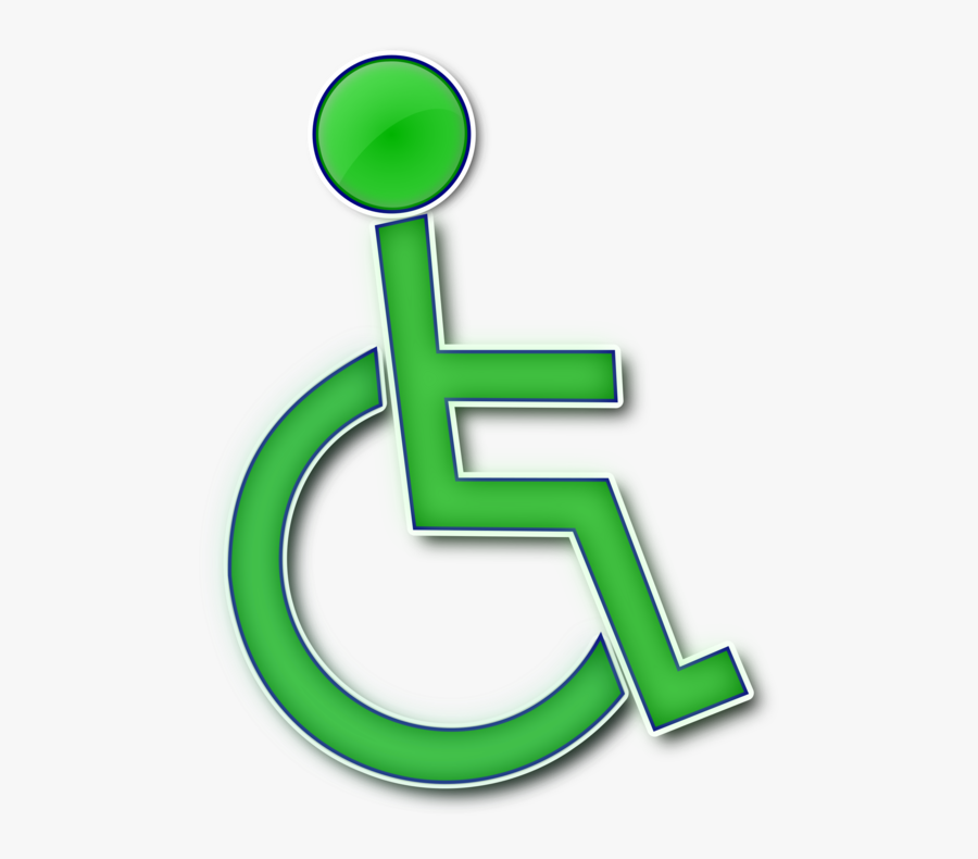 Symbol,green,line - Cerebral Palsy Awareness Quotes , Free Transparent