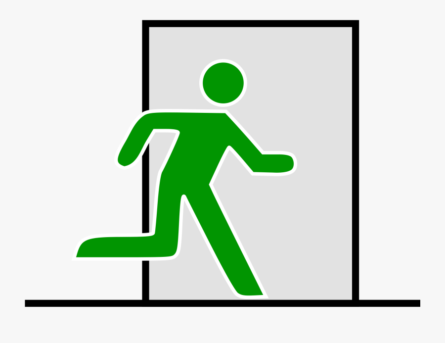 File Door Icon Svg - Icon, Transparent Clipart