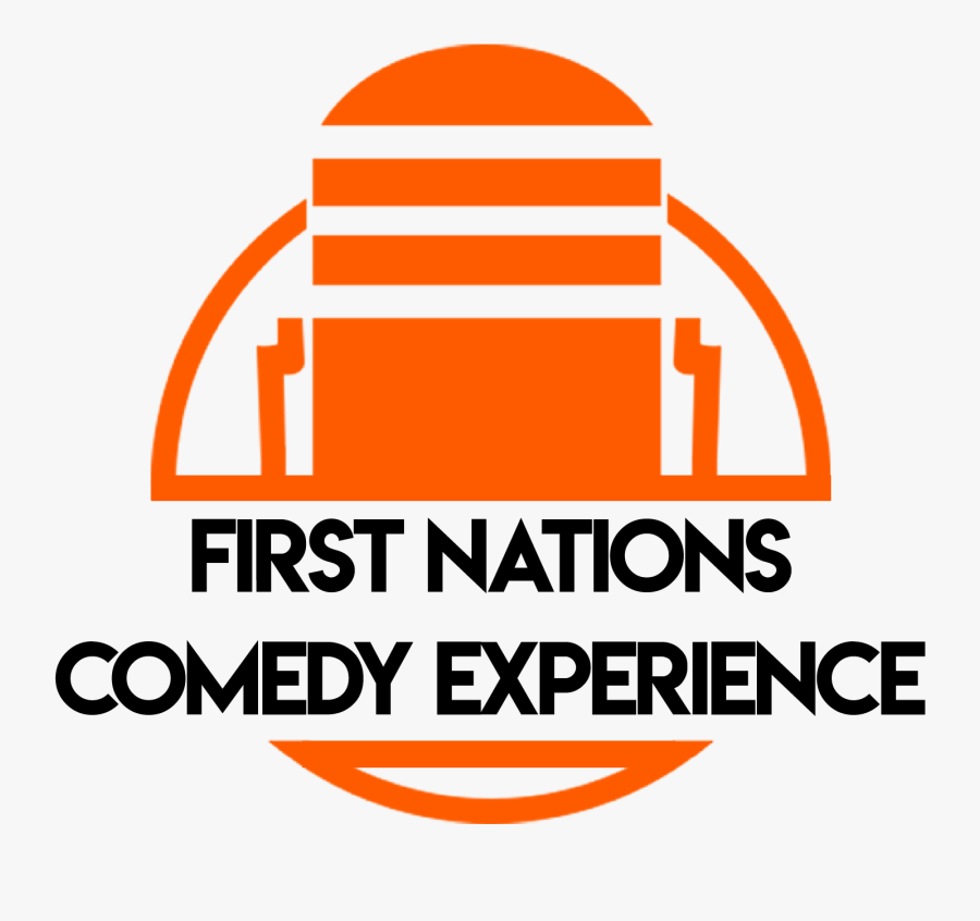 Comedy-edit Clipart , Png Download - First Nations Comedy Experience, Transparent Clipart