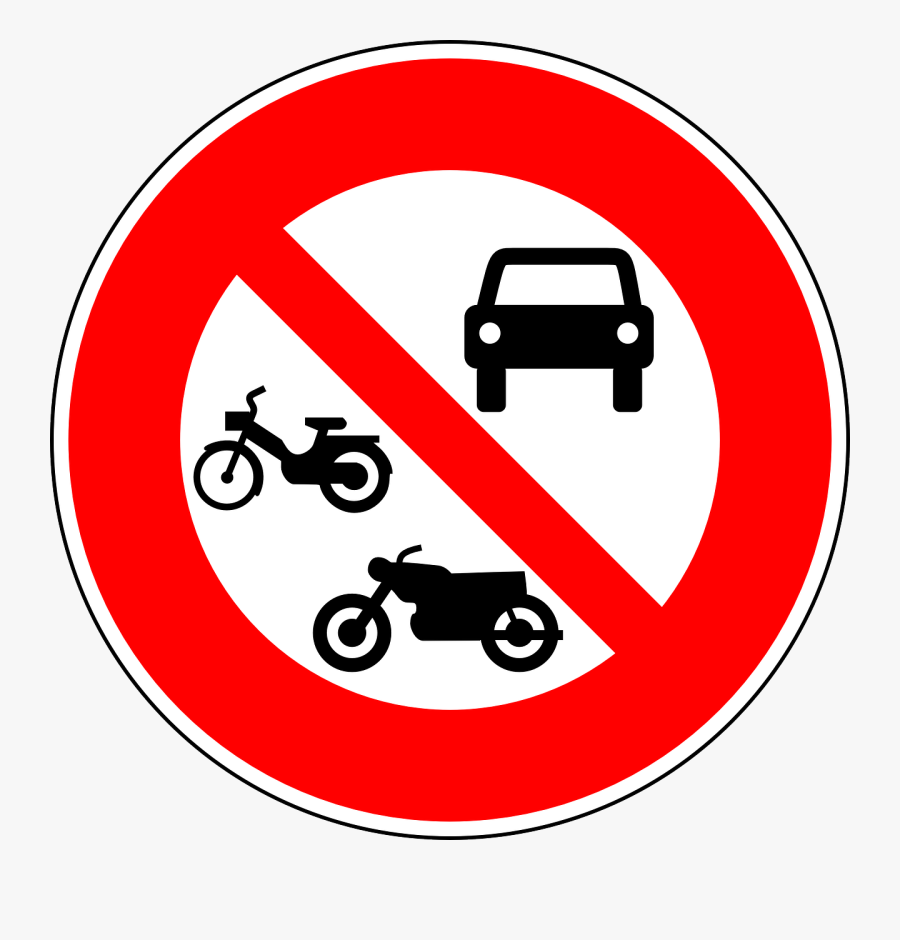 Motor Vehicle,sign,mode Of Transport,automotive Art,symbol,car - Car Free Day Png, Transparent Clipart