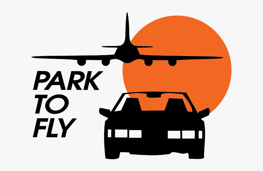 Orlando Airport Parking - Orlando International Airport, Transparent Clipart