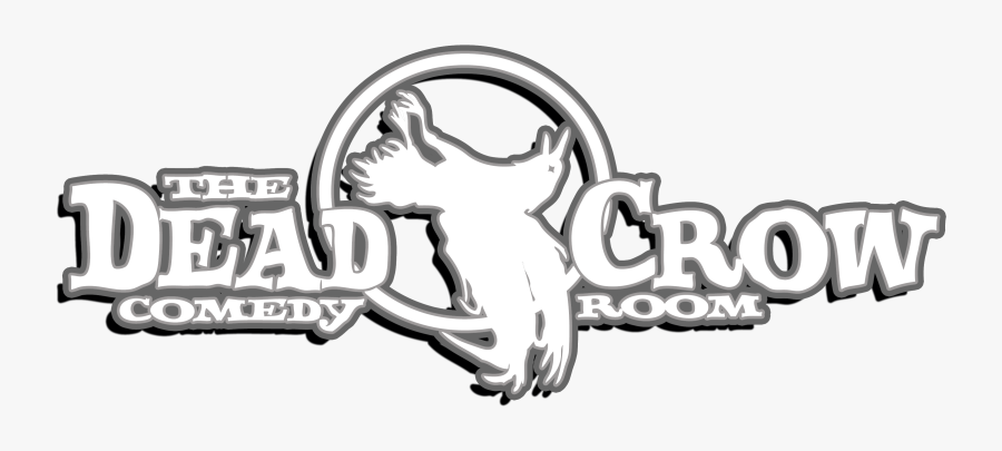 Crow Clipart Dead Crow - Illustration, Transparent Clipart