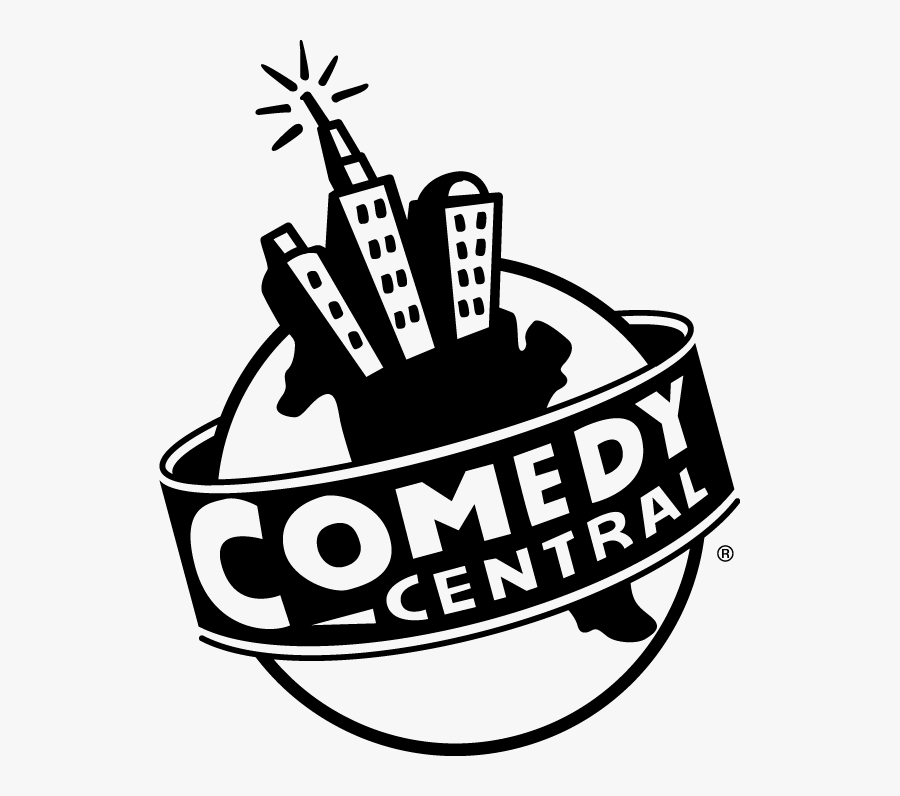 Free Vector Comedy Central Logo - Comedy Central Logos, Transparent Clipart