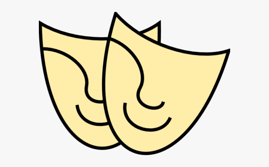 Comedy Cliparts - Genre Clip Art, Transparent Clipart