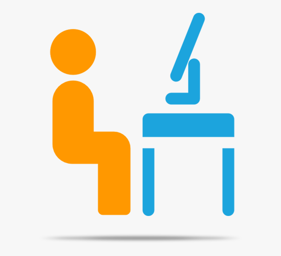 Interview Clipart Exit Interview - Icon, Transparent Clipart