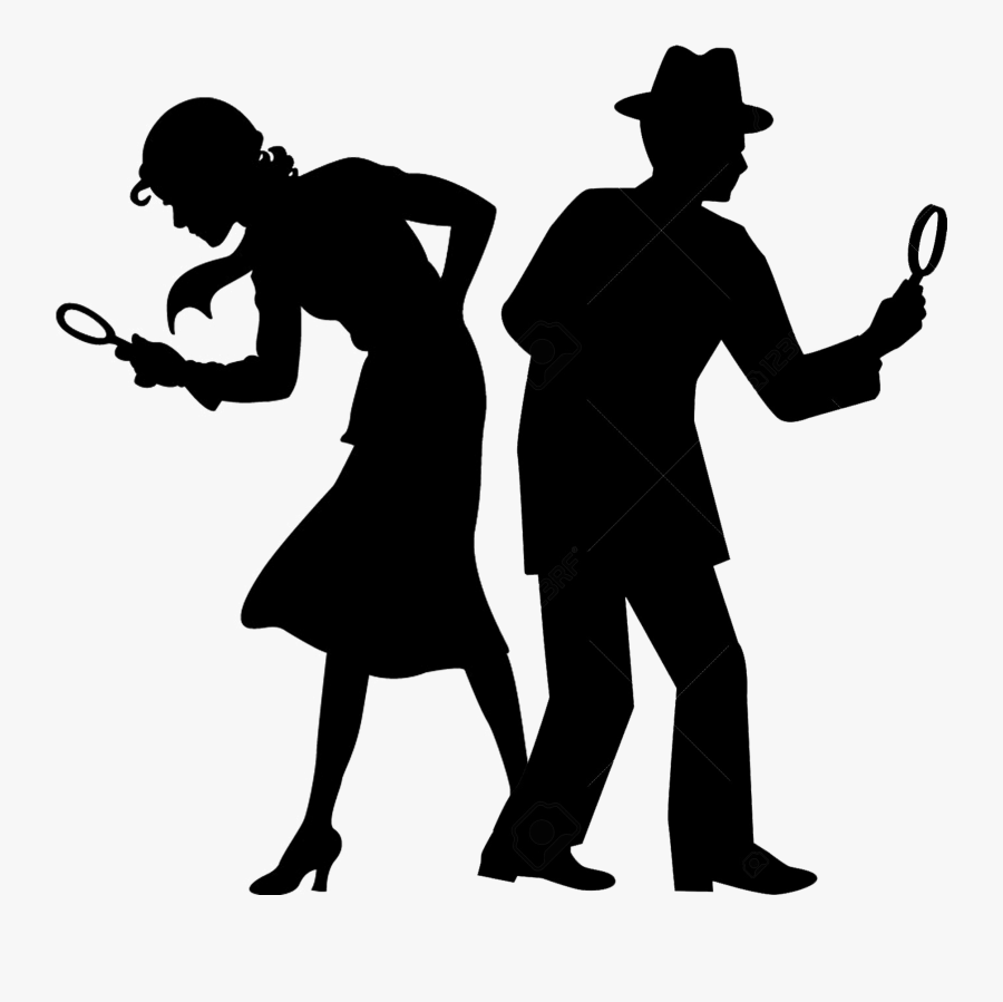 Mueller She Wrote Special Counsel Investigation The - Nancy Drew, Transparent Clipart