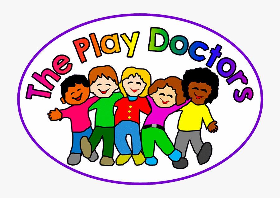 The Play Doctors Clipart , Png Download, Transparent Clipart