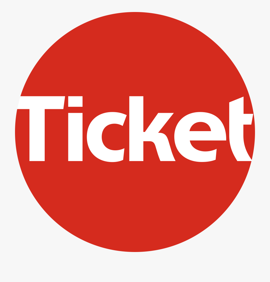 Exit Floor Sign - Ticket Restaurante Logo Vector, Transparent Clipart