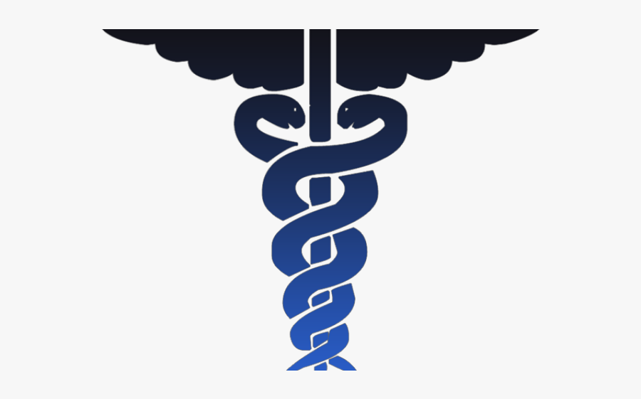 Medical Logo Transparent Background, Transparent Clipart