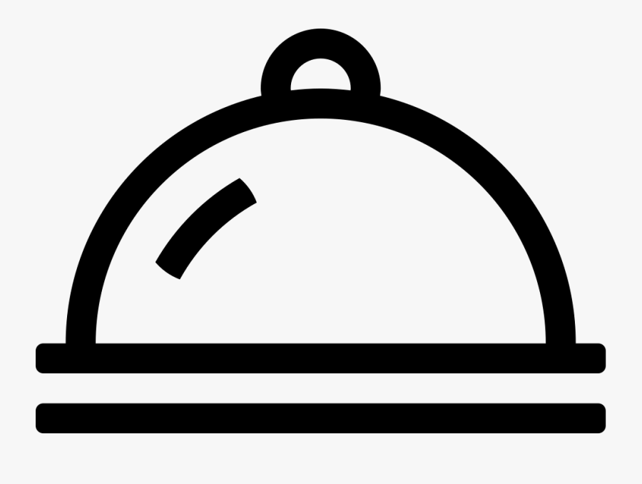 Clip Art Svg Png Free Download - Icon Catering Png, Transparent Clipart