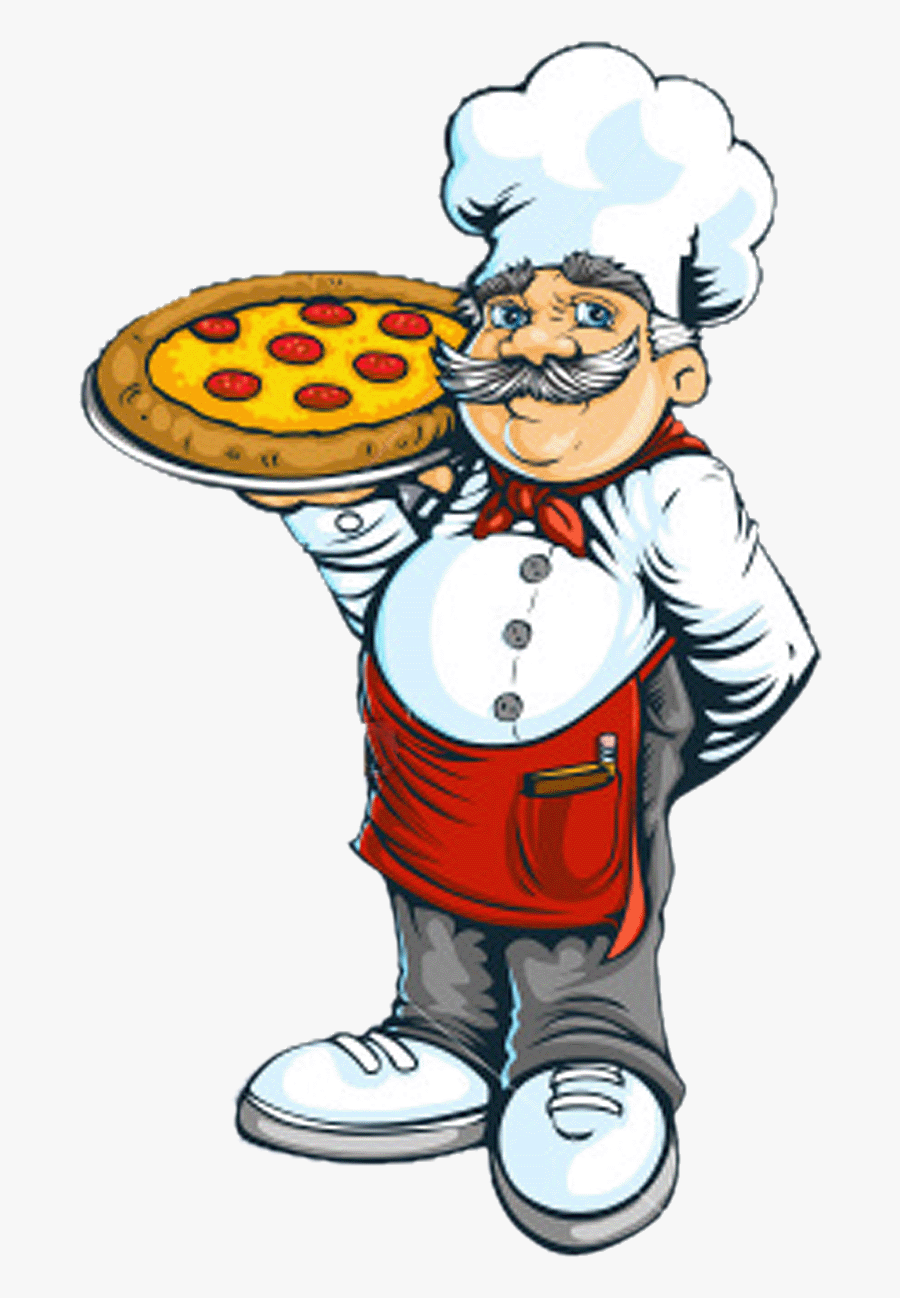 Transparent Chef Clip Art - Indian Caterers Logo Png , Free Transparent