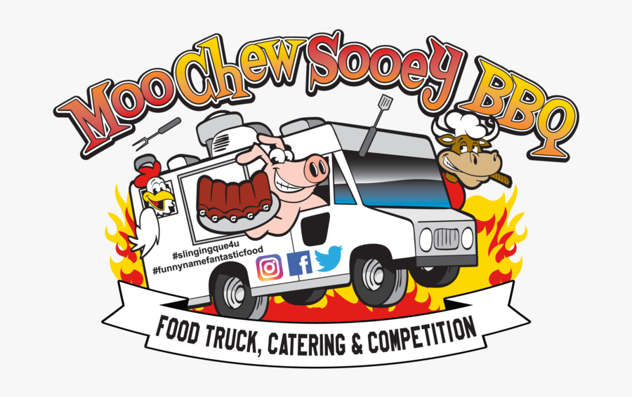 Moochewsooey Bbq, Transparent Clipart