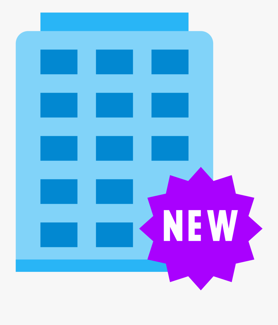 Corporate Catering Services - New Company Icon, Transparent Clipart
