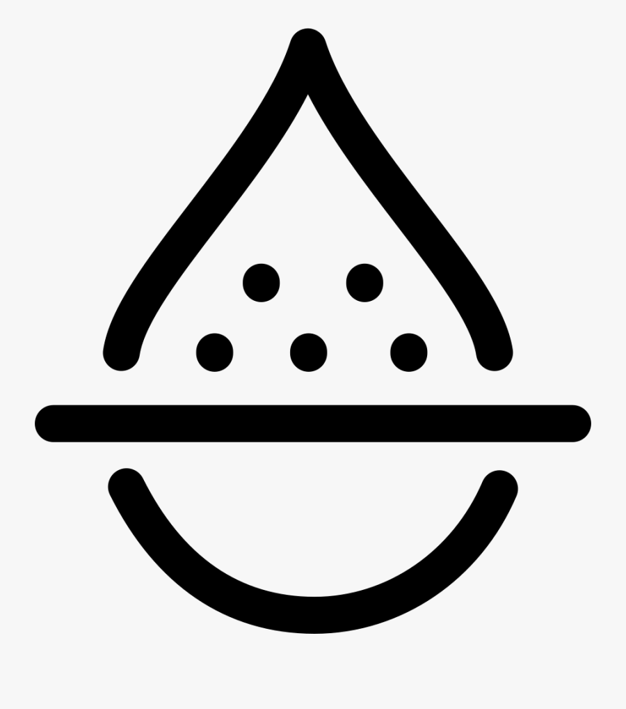 Other Discharge Icon Images - Residual Png, Transparent Clipart