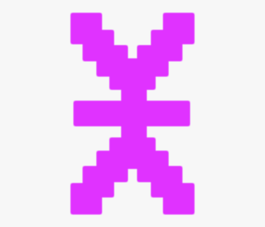 Minecraft, Transparent Clipart