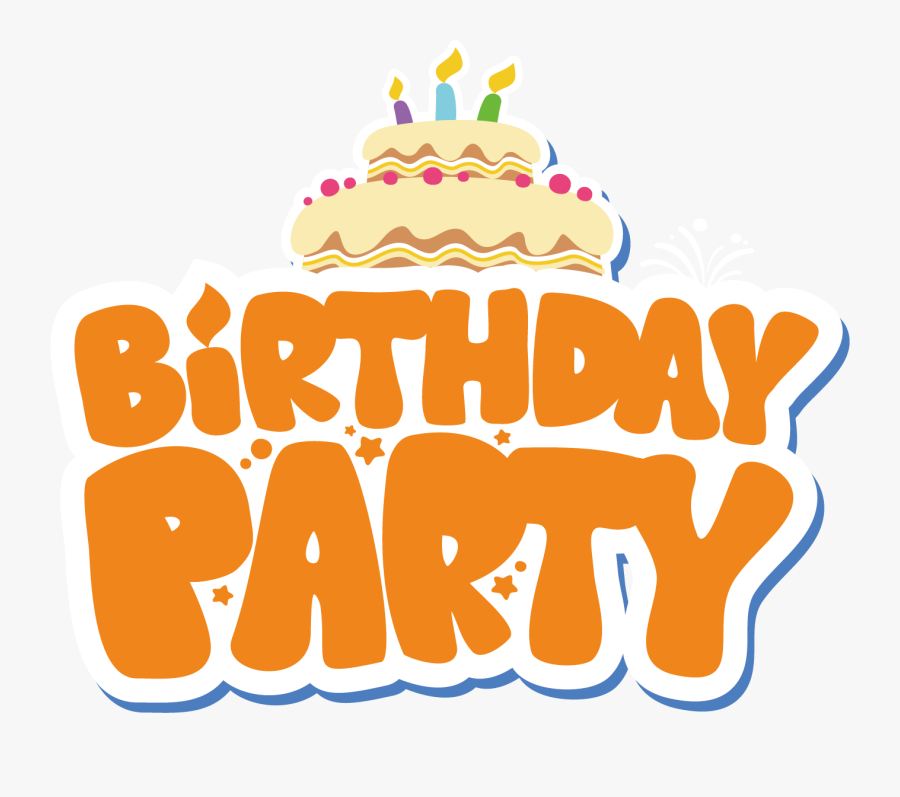 Childrens Party Birthday Childrens Party Catering, Transparent Clipart