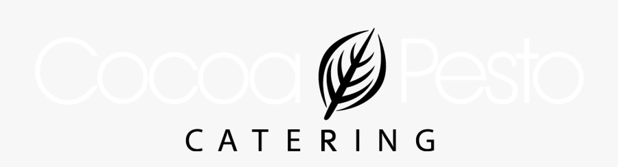 Cocoa Pesto Catering Cocoa Pesto Catering - Emblem, Transparent Clipart