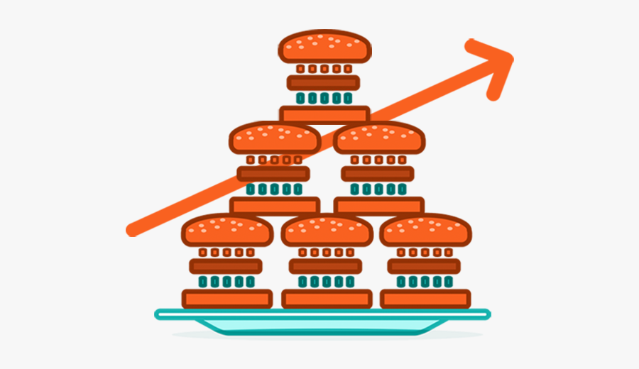 The Catering Institute Tips, Transparent Clipart