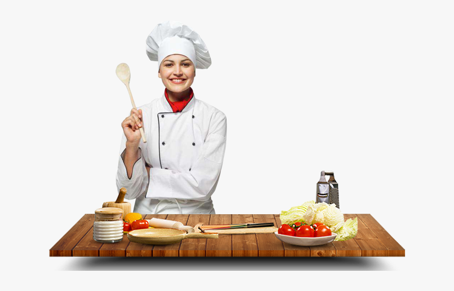 Catering Services, Transparent Clipart