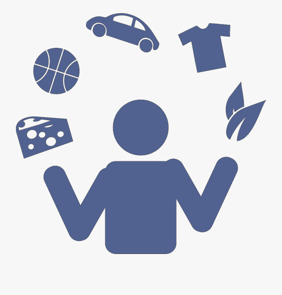 What Are My Rights Answer - Hobby Clipart Png, Transparent Clipart