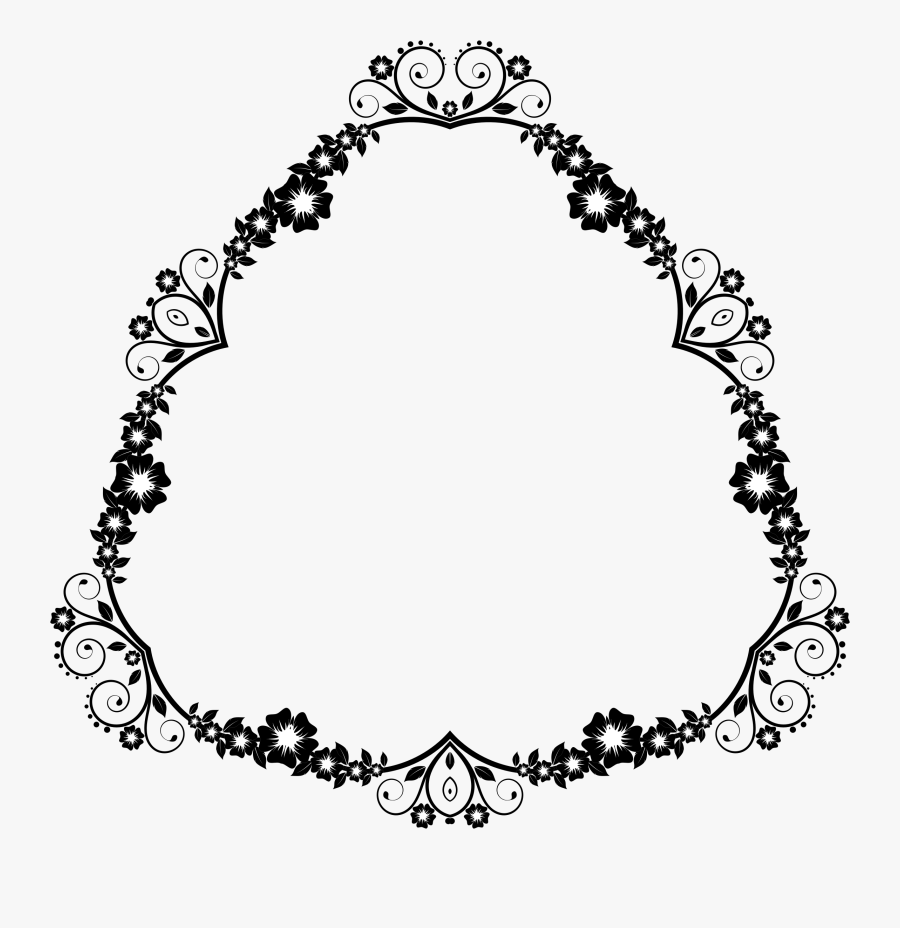 Circle, Transparent Clipart