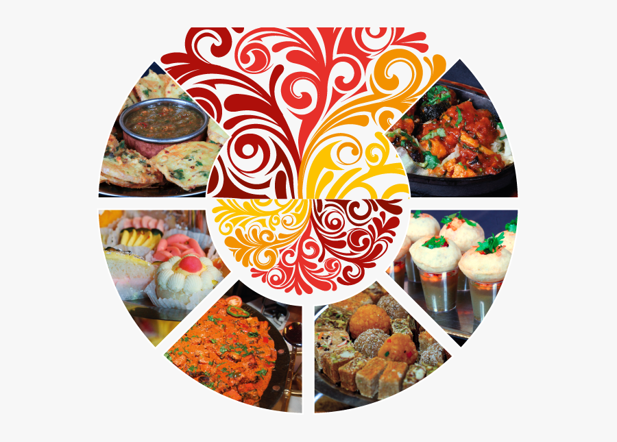 Hiring An Indian Catering Service ~ Theavant - Indian Catering Food Hd, Transparent Clipart
