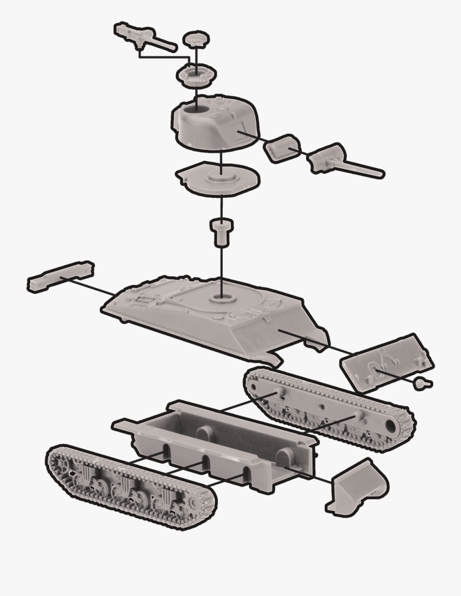 Hobby - Cartoon, Transparent Clipart