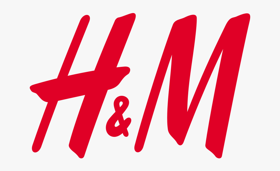 H Und M Logo, Transparent Clipart