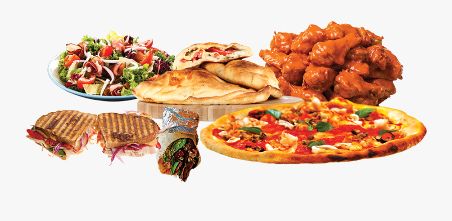 Transparent Caterer Clipart - Food Items Png Hd, Transparent Clipart