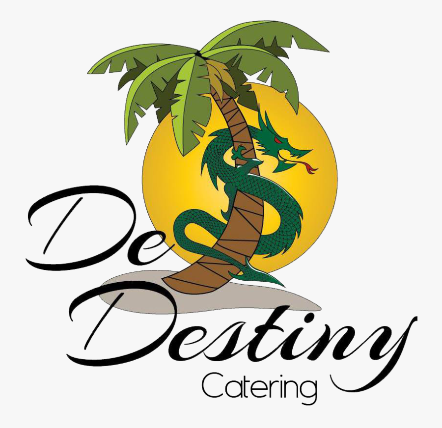 De Destiny Dedestinylogo - Graphic Design, Transparent Clipart